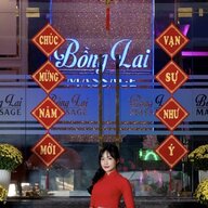Ms Bồng Lai