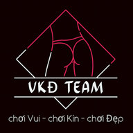 VKĐ Team